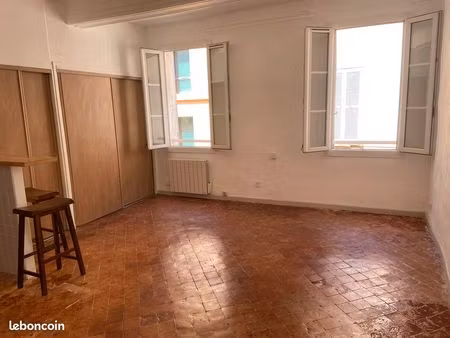 appartement centre historique