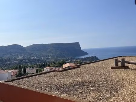 appartement 2 pièces 29 m²