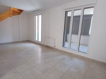 t3 duplex neuf lyon 8