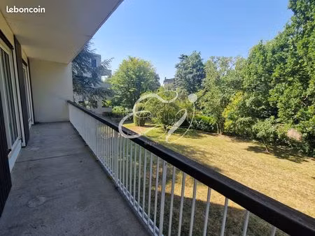 appartement 4 pièces 98 m²