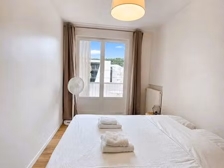 appartement . 2 pièces . 23 m²