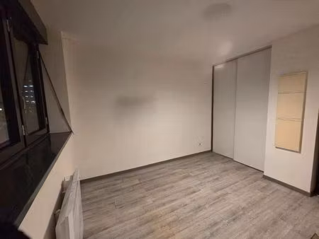 studio 1 pièce 20 m²