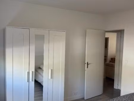 chambre 1 pièce 9 m²