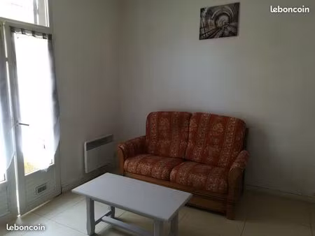 appartement 1 pièce 31 m²