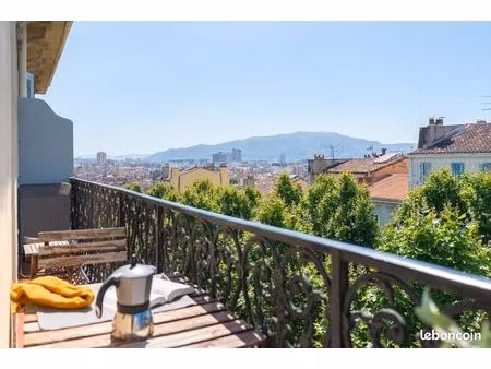 appartement 3 pièces 71 m²