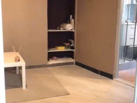 location studio