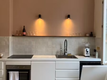 appartement t4 à vendre à vauban