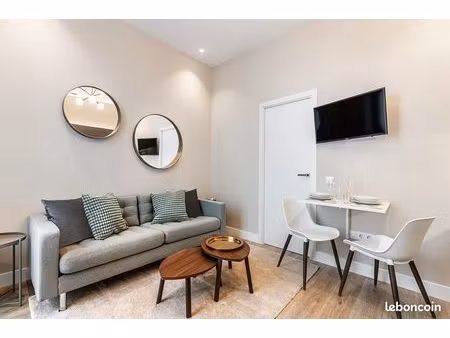 studio place castellane