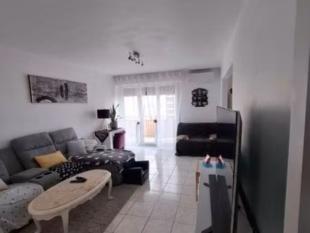 superbe appartement climatisé