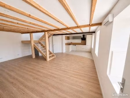 appartement 140m2
