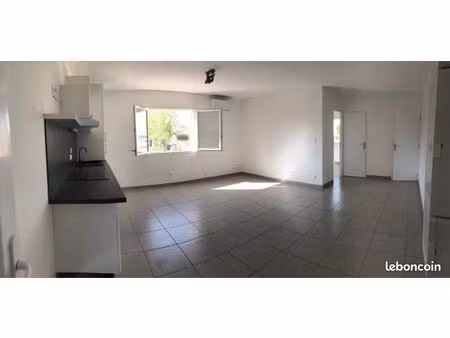 appartement t2 45 m2