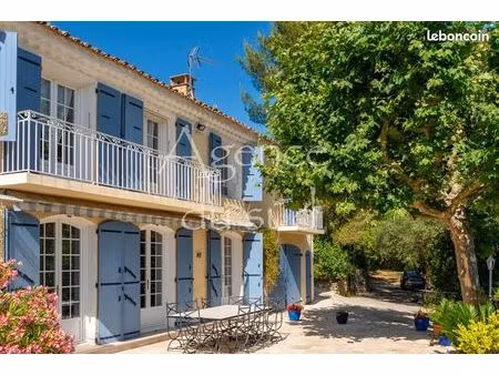 maison 8 pièces 290 m²