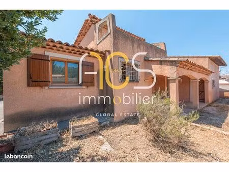 maison 5 pièces 113 m²