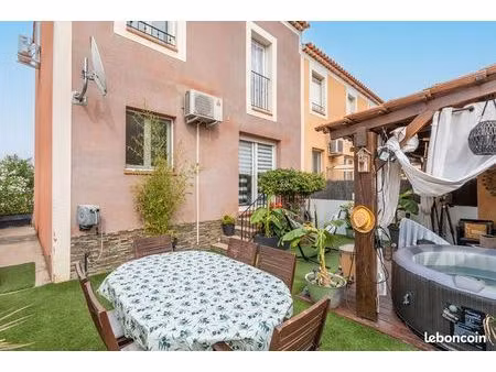 maison 4 pièces 88 m²