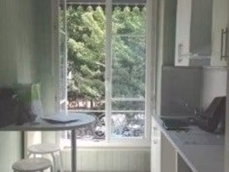 appartement 1 pièce 38 m²