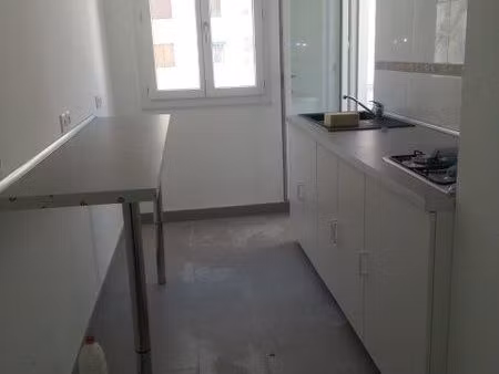 appartement 1 pièce 11 m²