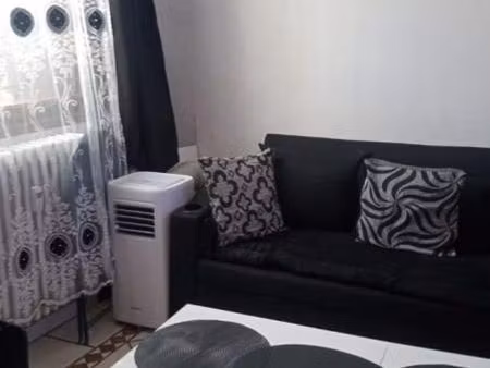 appartement 2 pièces 30 m²