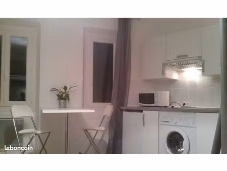 appartement meublé castellane