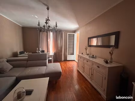 appartement t3 à vendre investisseur