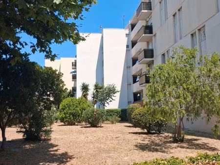 appartement t4