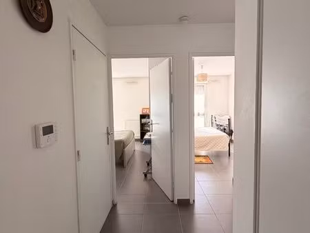 appartement t3