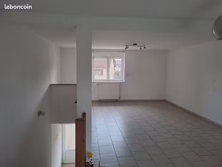 appartement f3 95m2
