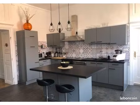 appartement de caractère vesoul centre