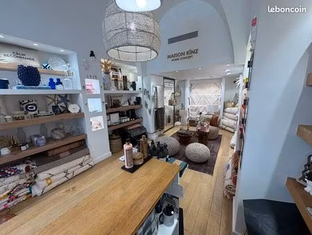 local commercial 30 m²