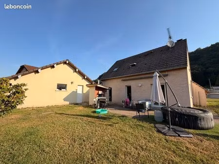 pavillon 91m2
