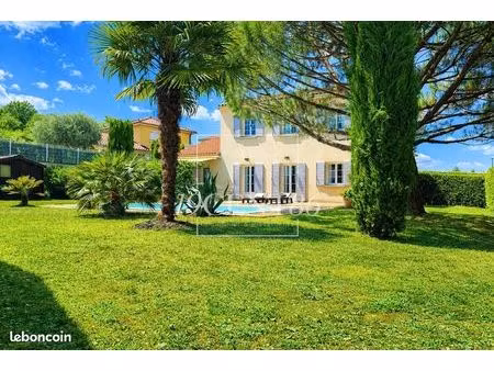 maison 5 pièces 125 m²