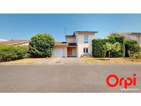 maison 5 pièces 96 m²