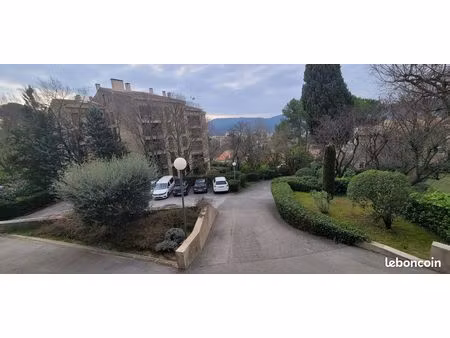 appartement lumineux
