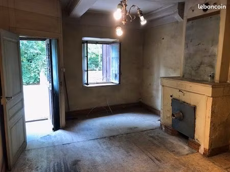 plateau de 60 m2 à aménager