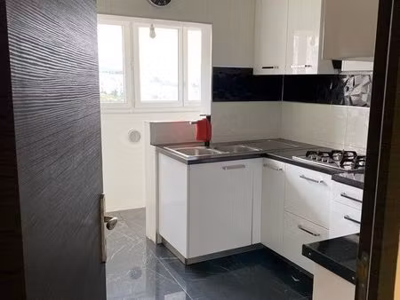 magnifique t3 refait à neuf – non meublé 72 m² - marseille 11