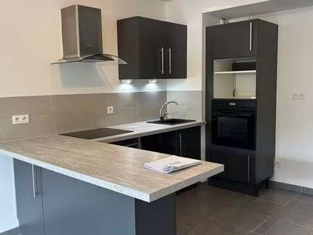 appartement t2 rousset