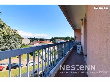 appartement 5 pièces 150 m²