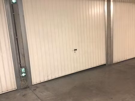 box ferme securise croix rousse