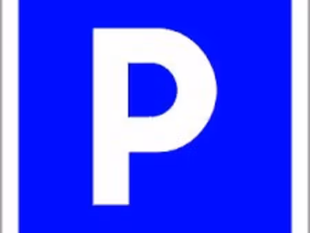 parking - prox hôpital saint joseph
