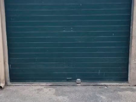 location garage marseille 13014