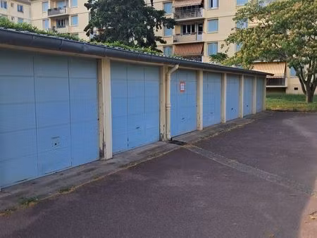 garage aérien tassin 1/2 lune (69160)