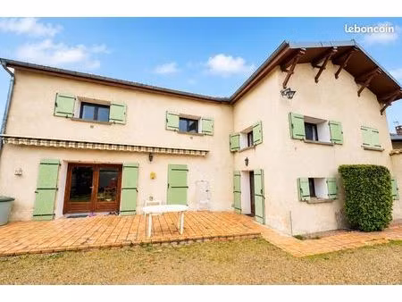 maison en viager 13 pièces 258 m²