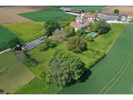 maison à vendre à rue de longueville 22 22 incourt (vbe40208)