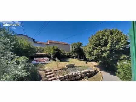 maison au calme à 20 minutes de lyon
