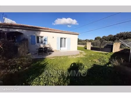 maison 3 pièces 68 m²