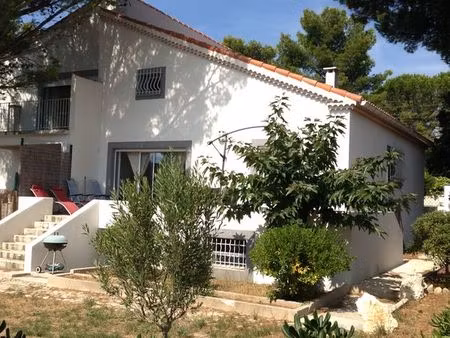 villa t4