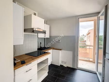 appartement cugnaux 3 pièce(s) 62 m2