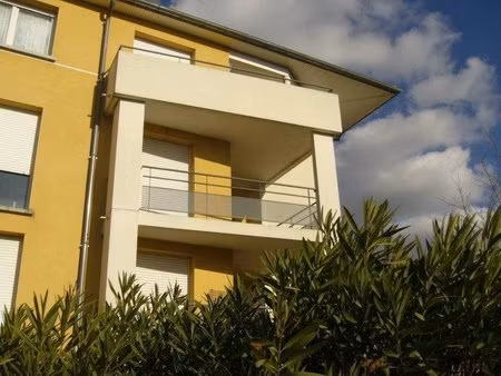 escalquens - appartement t3