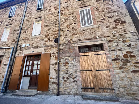 appartement gagnières