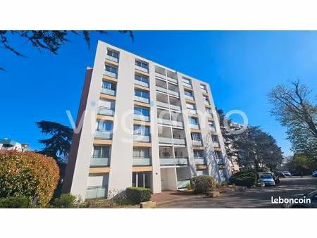 appartement en viager 3 pièces 68 m²