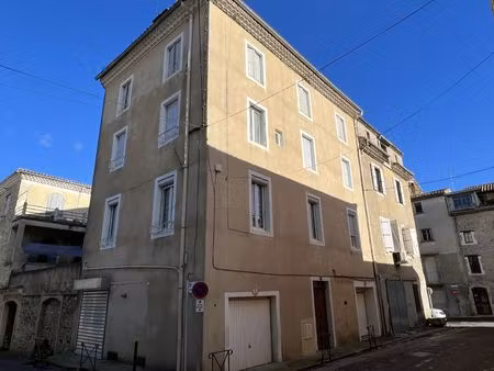 appartement avec garage proche de toutes commodites